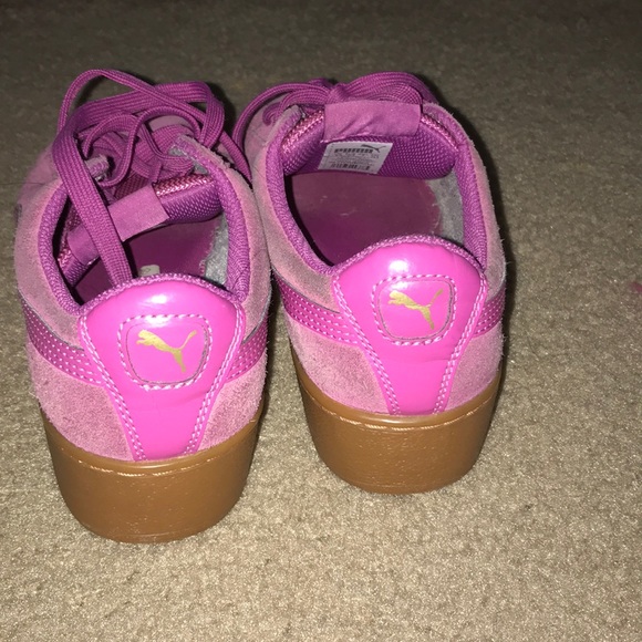 Shoes - Picture 2 of 3